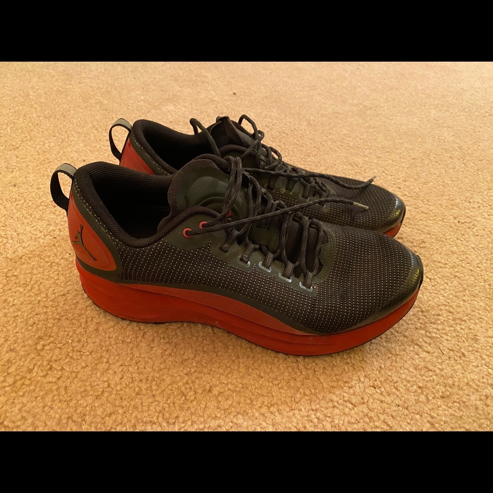 Jordan’s
